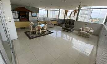 Imagem 2: Cobertura Locação 4 Dormitórios - 309 m² Vila Mascote