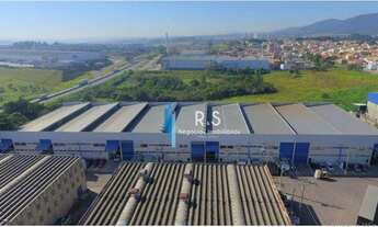 Imagem: Galpão para alugar, 680 m² por R$ 13.600,00/mês