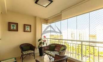 Imagem 5: Apartamento - Vila Brandina - Campinas