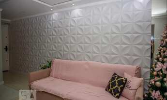 Imagem 4: Apartamento para Aluguel - Centro, 2 Quartos, 59 m2