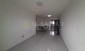 Imagem 4: Apto com 60 m² e 2 suítes, no Treze de Maio - João Pessoa - PB