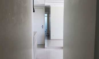 Imagem 5: Apartamento para venda tem 43 metros quadrados com 2 quartos em Canhema - Diadema - SP