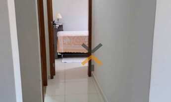 Imagem 6: Cobertura com 2 dormitórios à venda, 70 m² por R$ 485.000,00 - Parque Oratório - Santo And