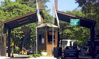 Imagem 5: Terreno - Loteamento Caminhos de São Conrado (Sousas) - Campinas
