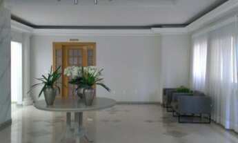 Imagem 6: Apartamento com 3 dormitórios para alugar, 95 m² por R$ 2.800/mês - Vila Leopoldina - Sant