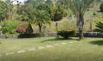 Imagem 3: Fazenda/Sítio/Chácara para venda possui 550 metros quadrados com 5 quartos