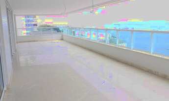 Imagem 2: Apartamento para venda com 277 metros quadrados com 4 suítes Barra - Salvador - Bahia