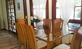 Imagem 3: Casa com 3 dormitórios à venda, 140 m² por R$ 720.000,00 - Arujázinho IV - Arujá/SP