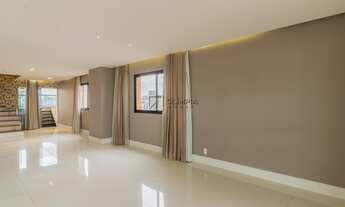 Imagem 6: Cobertura Venda Moema 240 m² 4 Dormitórios