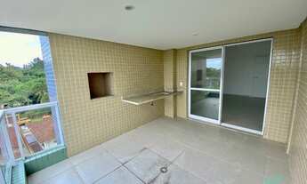 Imagem 6: Apartamento novo a pronta Entrega no Centro de Bertioga, localização privilegiada a apenas