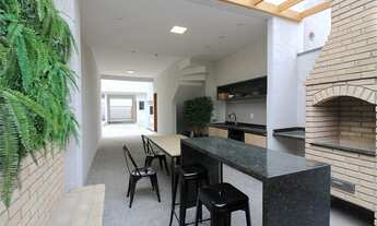 Imagem 4: Casa de condomínio sobrado para venda no Tucuruvi