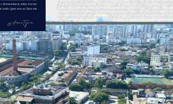 Imagem: Apartamento com 2 dormitórios à venda