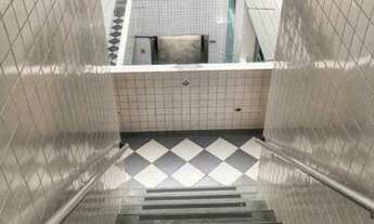 Imagem 2: Apartamento mobiliado para vender, Guilhermina, Praia Grande, SP