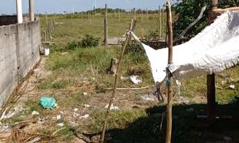 Imagem: Meio lote 10x12