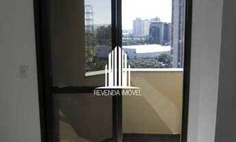 Imagem 6: Apartamento com 2 dormitórios e 1 vaga na Lapa