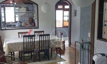 Imagem 7: Casa com 3 dormitórios à venda, 235 m² por R$ 618.000,00 - Serraria - São José/SC