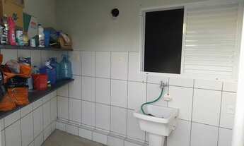 Imagem 4: Casa para venda possui 100 metros quadrados com 2 quartos em Cézar de Souza - Mogi das Cru