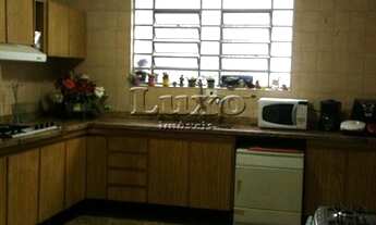 Imagem 7: SãO PAULO - Casa Padrão - vila mariana