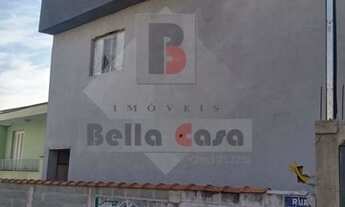 Imagem: SOBRADO VILA FORMOSA