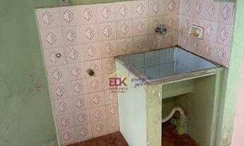 Imagem 5: Casa com 2 dormitórios à venda, 74 m² por R$ 165.000 - Jardim Olimpia - Santa Branca/SP