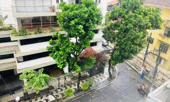 Imagem 1: Sala, 34 m² - venda por R$ 450.000,00 ou aluguel por R$ 1.300,00/mês - Icaraí - Niterói/RJ