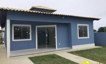 Imagem: 3 quartos em terreno de 480m². Confira!