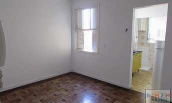 Imagem 2: Apto 1 Dorm. Na Cidade Baixa - Porto Alegre/RSrto alegre - AP01015