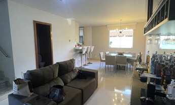 Imagem 6: Casa Duplex em Interlagos 03 Quartos