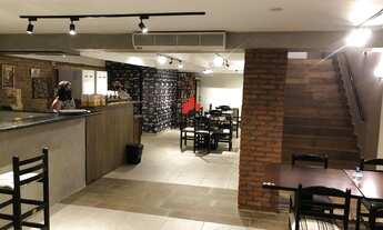 Imagem 3: Prédio Comercial, 450 m²,no Tatuapé