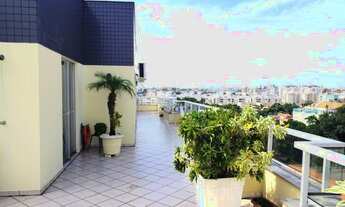 Imagem 4: Cobertura para venda tem 224 metros quadrados com 4 quartos em Bom Abrigo - Florianópolis