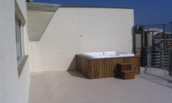 Imagem 5: Locação Cobertura 2 Dormitórios - 220 m² Pinheiros