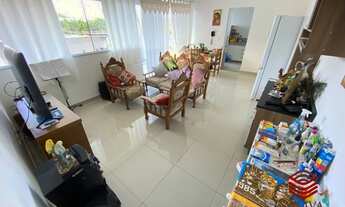 Imagem 4: LAGOA SANTA - Apartamento Padrão - Bela Vista