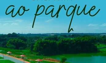 Imagem 3: Loteamento Luar Parque, são lotes apartir 231m² financiamos em 200 Parcelas- Abadia de Goi