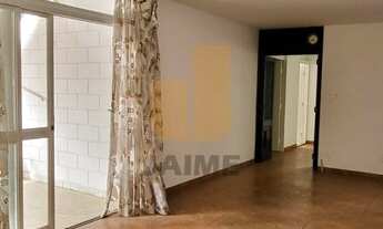 Imagem: APARTAMENTO COM TERRAÇO