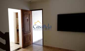 Imagem 2: Casa - Parque Residencial Vila União - Campinas