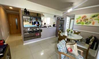 Imagem 2: Apartamento para Venda em Salvador, Pituba, 2 dormitórios, 1 suíte, 3 banheiros, 1 vaga