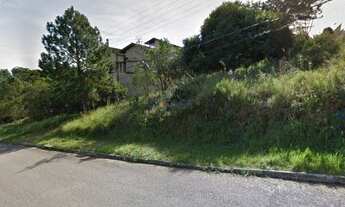 Imagem: Terreno com área de 754 m² à venda no