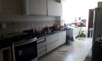 Imagem 4: Ed. Del Fiori Apartamento com 4 dormitórios