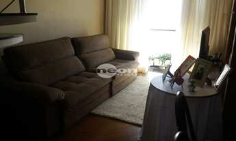 Imagem 2: SãO BERNARDO DO CAMPO - Apartamento Padrão - Rudge Ramos