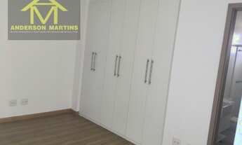 Imagem 4: 4 quartos* 4 suítes*fechamento de varanda* Cód: 20337 R