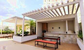 Imagem 4: Apartamento para Venda em Goiânia / GO no bairro Parque Amazônia - 2185670