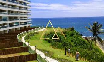 Imagem 7: Apartamento quarto e sala para venda com 76m² no Costa España - Ondina - Salvador - BA