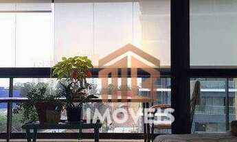 Imagem 3: Apartamento com 3 dormitórios para alugar, 160 m² por R$ 7.950,00/mês - Ecoville - Curitib