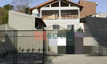 Imagem: Casa na Rua Afonso Celso