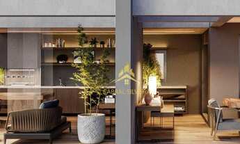 Imagem 3: Apartamento com 3 dormitórios à venda, 113 m² por R$ 1.809.840,00 - Vila Mariana - São Pau