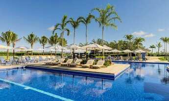 Imagem 5: Terreno à venda, 450 m² por R$ 135.000,00 - Condomínio Ninho Verde II - Pardinho/SP