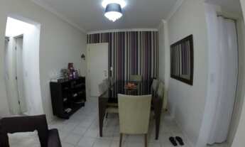 Imagem 1: OPORTUNIDADE NO PARQUE DA FREGUESIA COM 3 QUARTOS 85M2