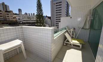 Imagem 5: Cobertura com 3 dormitórios à venda em Belo Horizonte