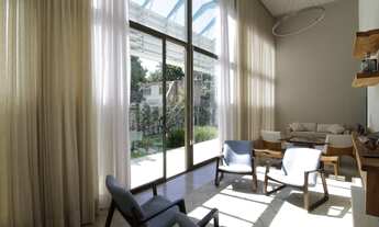 Imagem 7: Casa - Residencial Estância Eudóxia (Barão Geraldo) - Campinas