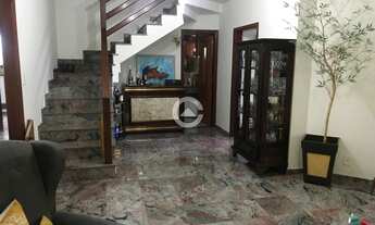 Imagem 3: Casa - Loteamento Alphaville Campinas - Campinas